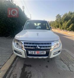 ميتسوبيشي باجيرو